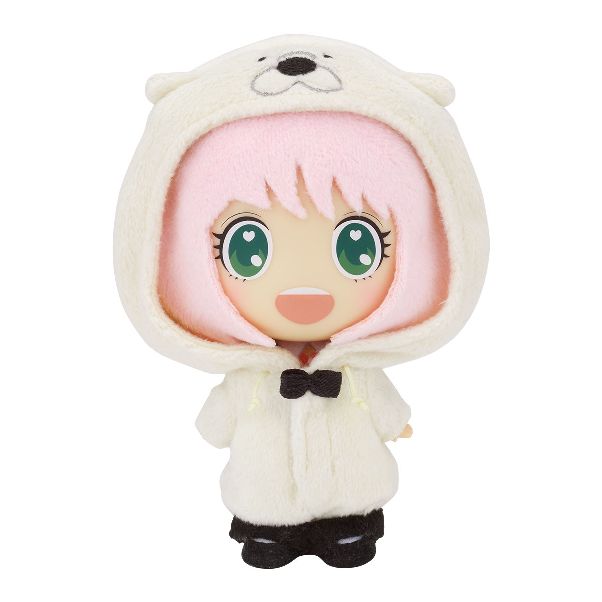 HOODIEFiGU SPY×FAMILY アーニャ（ボンドフーディ）